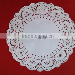 Unique Paper Doily thumbnail-1