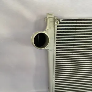 Radiator DONGFENG TRUCK INTERCOOLER 1119010-TF980 thumbnail-5