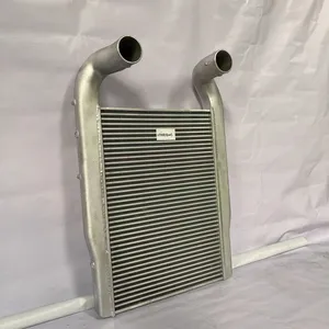 DAYUN TRUCK INTERCOOLER 119AHA1A0003 thumbnail-2