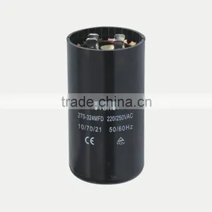CD60 Aluminum Electrolytic Capacitor thumbnail-1