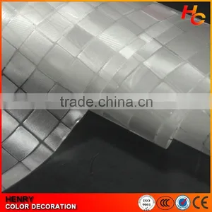 Fashion New Self Adhesive Glass Film Decorative Windows From China thumbnail-2
