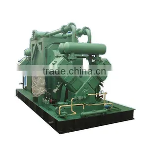 Cng Compressor for Cng Filling Station thumbnail-1