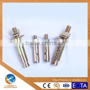 Antiskid Shark Fin Type Anchor YZP 1/4*50 5/16*60 thumbnail-4
