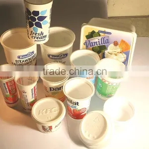 4 Colour Offset Printing Machine Price, Plastic Cup Printing Machine, Plastic Cup Printer thumbnail-3
