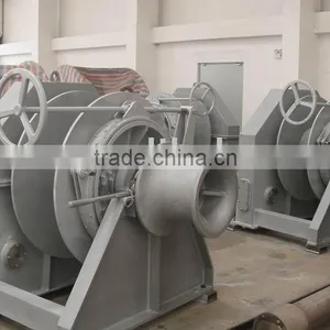 Marine and Offshore Tugger Winches thumbnail-1