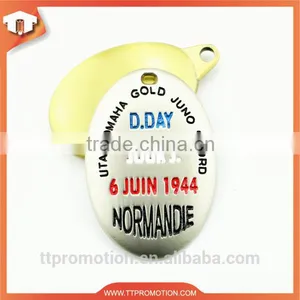 Custom Design Top Quality Production Decor Medal Case thumbnail-1