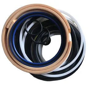 Seal PC300-7 Excavator Middle Boom Cylinder Repair Kit 707-99-67090 thumbnail-2
