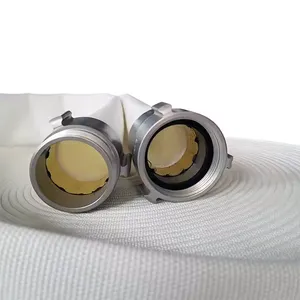 Fire Hose/NBR Lining Fire Hose thumbnail-3