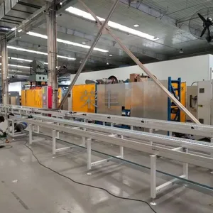 Fan Assembly Production Line, Fan Assembly Line, Assembly Fan Production Line Equipment thumbnail-1