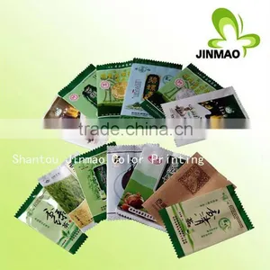 Lavender Sachet Bags With Custom Design/bags for Lavender thumbnail-1