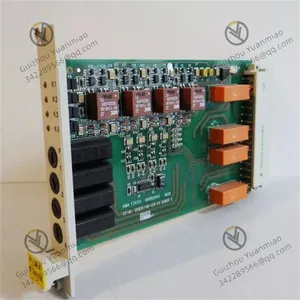 HIMA F3417A Programmable Safety Controller thumbnail-1