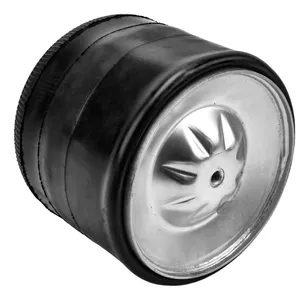 4183NP24 Mercedes Truck Air Spring Rubber Airbag thumbnail-2