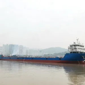 Non-powered Barges for Sale Barge LCT USED Ships Second-hand Ship Trading Platform Crane Ship Tugboat Bulk Carrier Cargo Ship Shipbuilding Shipyard thumbnail-5