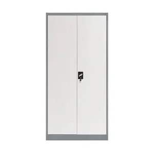 Office Steel Filing Cabinet Office Filing Metal Storage Cabinet thumbnail-5