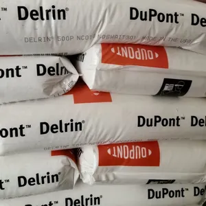 Dupont POM Delrin 500AL Plastic Low Noise Low Wear Self-lubricating Ultra-wear-resistant Automotive Parts thumbnail-3