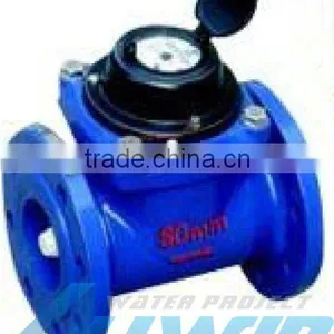 Woltman Water Meter & Flow Meter thumbnail-1