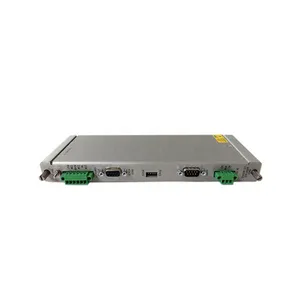 3500/20 125768-01 3500/20 Series Rack Interface Module (RIM) thumbnail-1