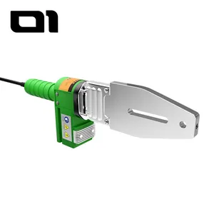 32mm Welding Machine 20mm Thick Panel thumbnail-1