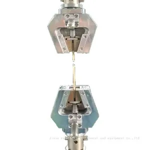 100kn Universal Cable Tensile Testing Machine Benchtop 100kn Biaxial Briquettes V Belt Universal Tensile Testing Machine thumbnail-2