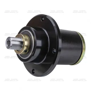 0345 Lawn Mower Spindle Assembly Replaces Bad Boy: 037-6015-00, 037-6015-50 Stens: 285-951 thumbnail-5