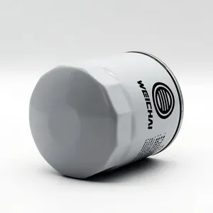 1001740614 Weichai Engine Oil Filter Element Original Factory Shipment thumbnail-6