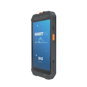 SKE HART Communicator - A Smart Terminal Compatible With All HART Instruments thumbnail-3