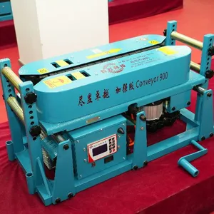 Heavy-Duty 8T Diesel Winch With High Torque, Multi-Gear Traction Speed for Industrial Lifting thumbnail-5