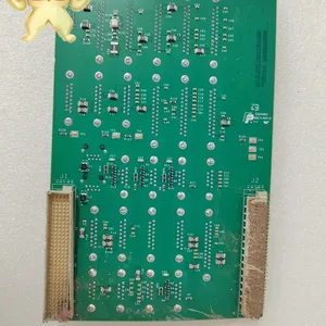 Siemens LAM 810-800082-043: Precision Motion Control for Demanding Factory Floors thumbnail-4