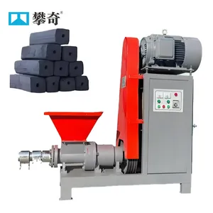 2-Year Warranty Wood Charcoal Equipment With Free Installation Guidance thumbnail-3