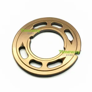Excavator Pump Rebuild Kits SY60 Piston Pump Spare Parts for SANY SY60C Mini Excavator Axial Piston Pump Replacement Repair Part thumbnail-6