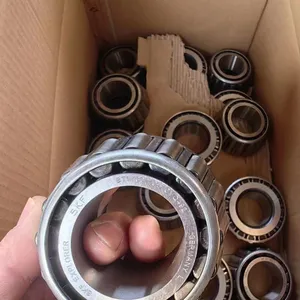 WG9003324395 0750117232 SKF4395 Transmission Roller Bearing 0750 117 232 ZFZL Truck 98530174 Second Shaft Bearing thumbnail-6