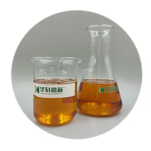 KH-206 Polycarboxylate Superplasticizer Liquid(Water Reducer and Slump Retention) thumbnail-2