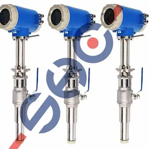 Ms3770 Electromagnetic Flowmeter Sensor, Constant Pressure Sensor, Oil Pressure and Air Pressure Sensor, Diffused Silicon Core thumbnail-5