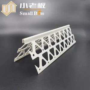 Premium Quality PVC Corner Bead for Plastering Stucco and Gypsum Board Drywall thumbnail-3