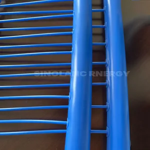2026 Capillary Tube Mats High-efficiency Low-temperature Radiant Heating and Cooling Solutions thumbnail-1