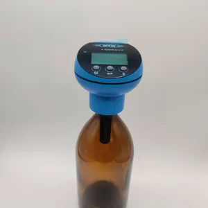 German Wtw Imported Bod Analyzer Oxitop-i Is6, Article No. 208260 thumbnail-3