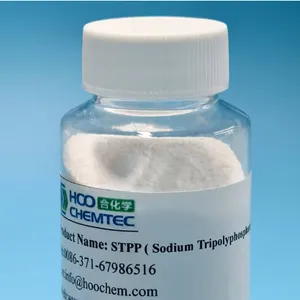 Corrosion Inhibitors & Scale Inhibitor Sodium Tripolyphosphate thumbnail-1