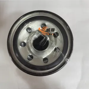 Komatsu Fuel Filter 600-319-3841 6003193841 for Komatsu Excavator PC400 thumbnail-3