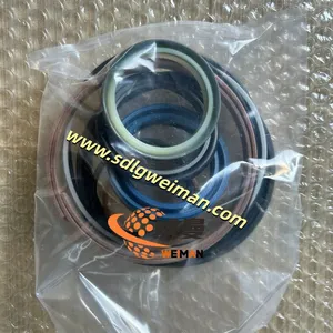 ORIGINAL SDLG 4120004770019 SEALING KIT APPLY FOR SDLG EXCAVATOR GRADER thumbnail-3