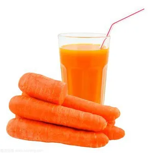 Automatic Carrot Juice PUREE PASTE Production Line thumbnail-1