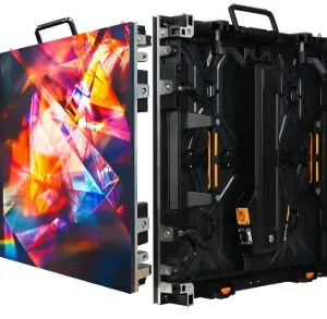 Stock Mobile 4K Resolution 5-year Warranty Event Concert DJ thumbnail-1