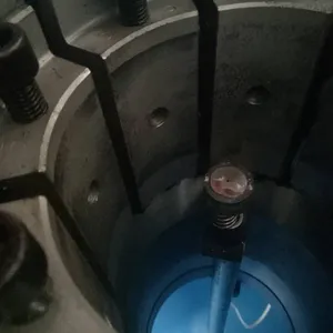Steel Pipe Crimping Machine, Greenhouse Pipe Butt End - Reducing Machine, Direct Sales From the Pipe - Reducing Machine Manufacturer thumbnail-2