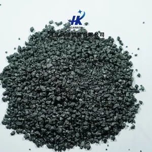 China-made Calcined Petroleum Coke CPC Carbon Products Raw Material, Low Impurity, Stable Quality thumbnail-3