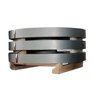 Non-Oriented 50W800 0.50mm Electrical Steel Coil GB/T IEC High Induction Motor Laminations thumbnail-2