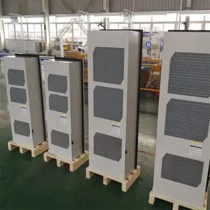 Intelligent Robot Control Cabinet Air Conditioner, Electrical Box Cooler, ea - 800 Cabinet Air Conditioner, Skj600 thumbnail-4