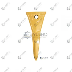 Bucket Teeth 132705040387A for SANY Excavator Genuine OEM thumbnail-3