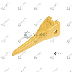 Bucket Teeth 132705040393A for SANY SY550 Genuine OEM thumbnail-2