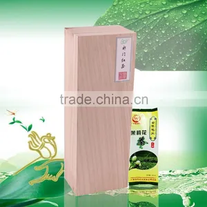 2016 Popular Wooden Storage Box With Paint &compartment Wooden Tea Box thumbnail-1