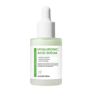 Anti-Aging Serum Face Care Firming Hydrating Smoothing Hyaluronic Acid Facial Essence Serum thumbnail-1