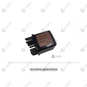 Relay 803608703 for XCMG Excavator Genuine OEM thumbnail-1